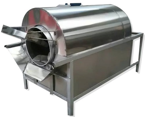 GRATING MACHINE ,  STAILESS TYPE