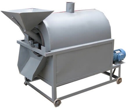 mobile cassava grater