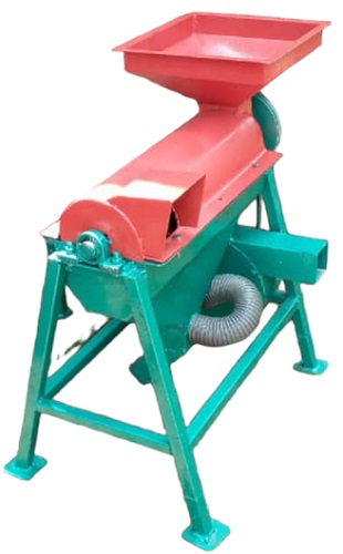 GRATING MACHINE ,  STAILESS TYPE