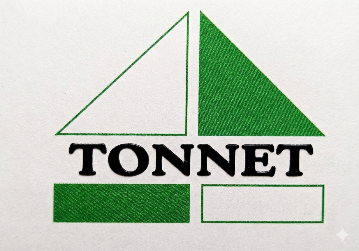 Tonnet Agro logo